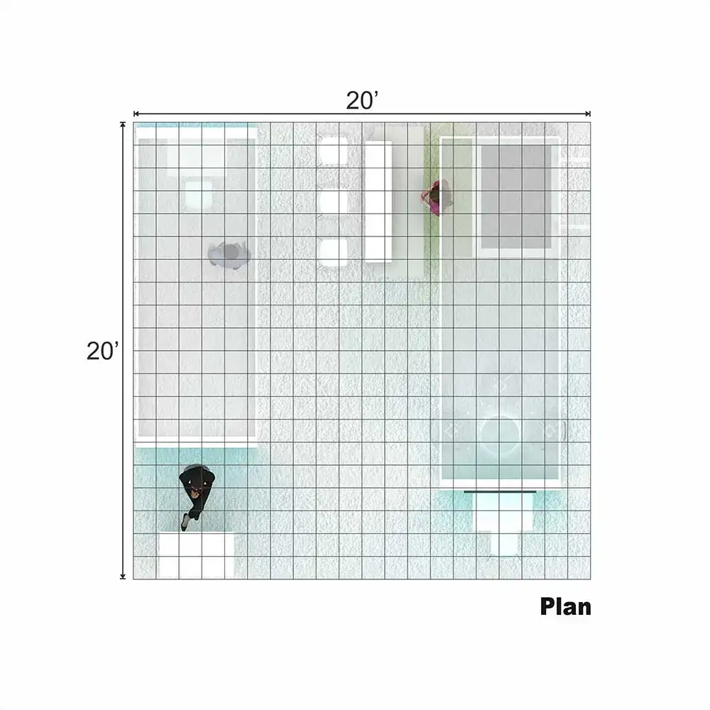 20x20 booth rental YRLU2020 200 - image10