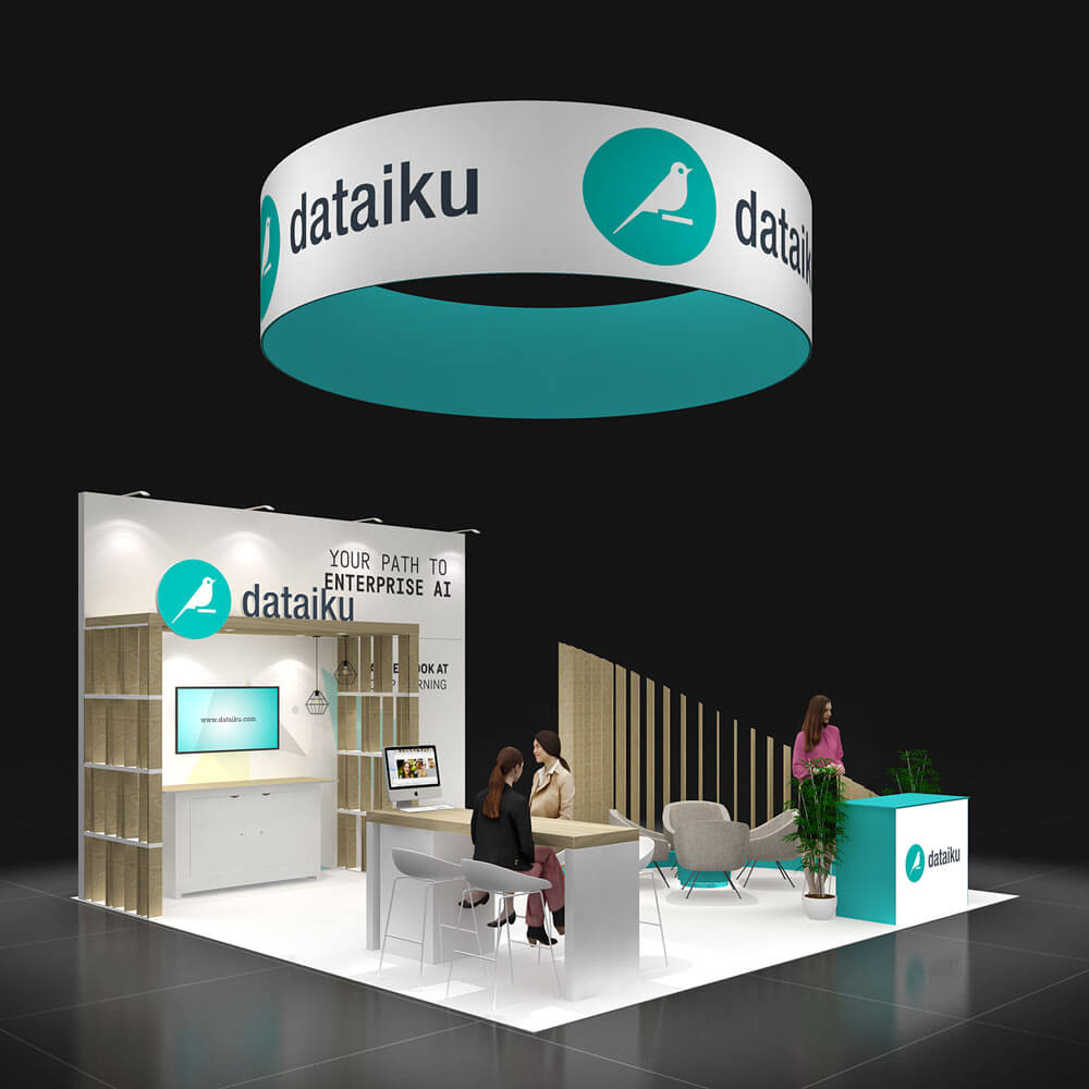 20x20 booth rental YRLU2020 201 - image2