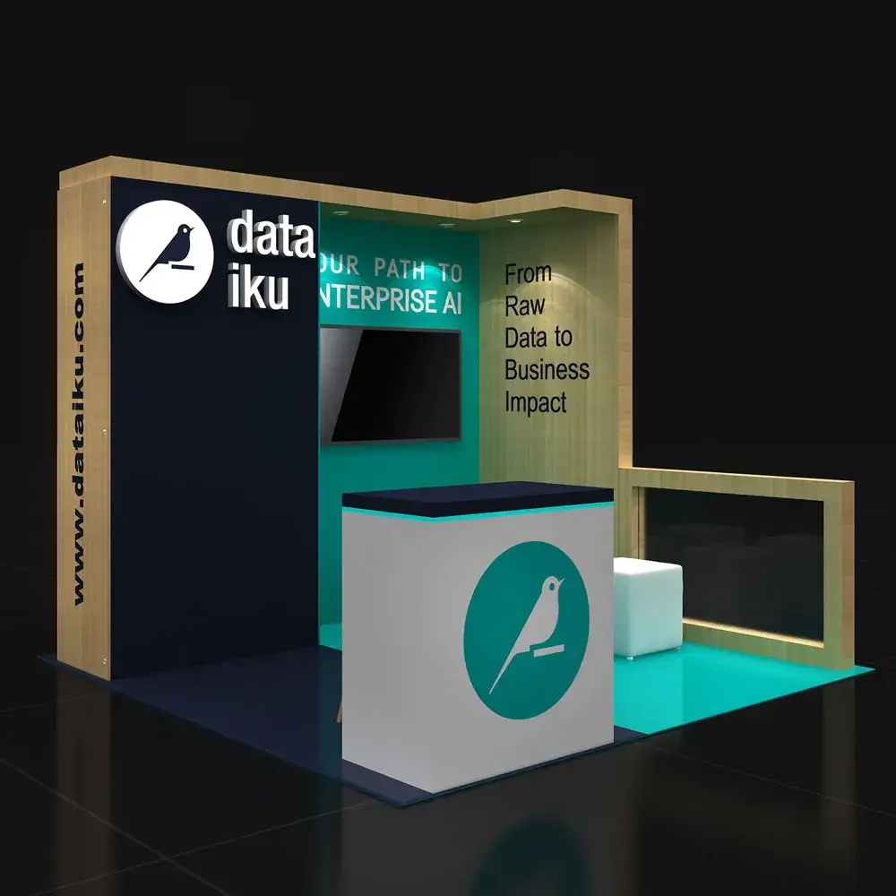 10x10 booth rental YRLU1010 29 - image2