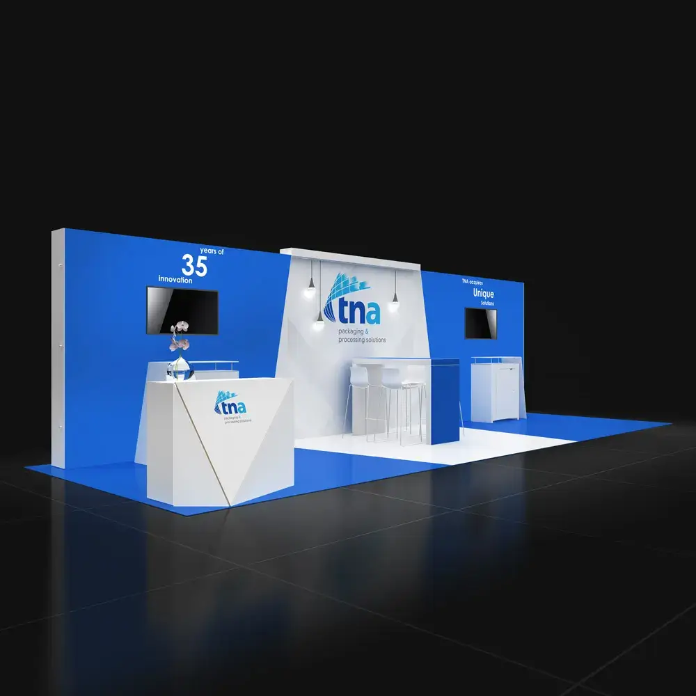 10x30 booth rental RLU1030 34 - image4