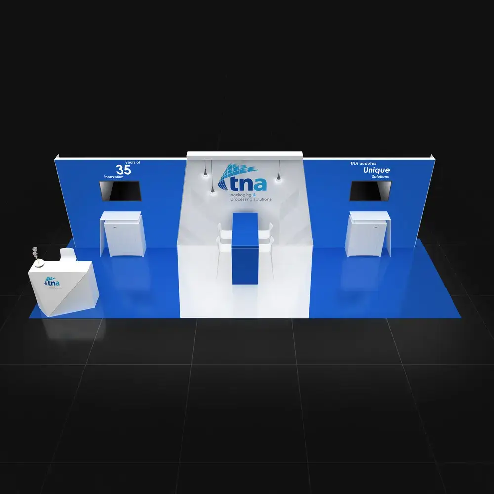 10x30 booth rental RLU1030 34 - image5