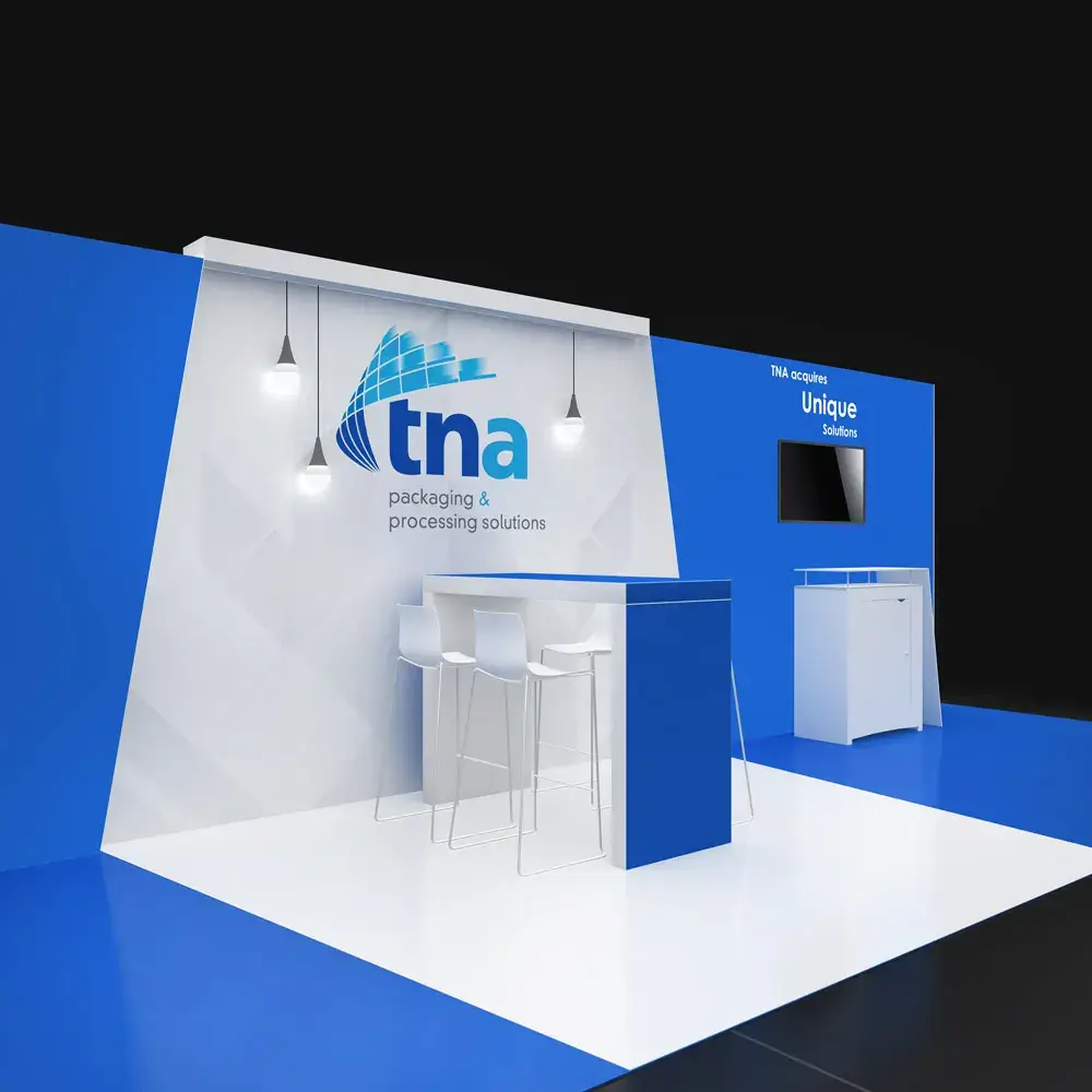 10x30 booth rental RLU1030 34 - image2