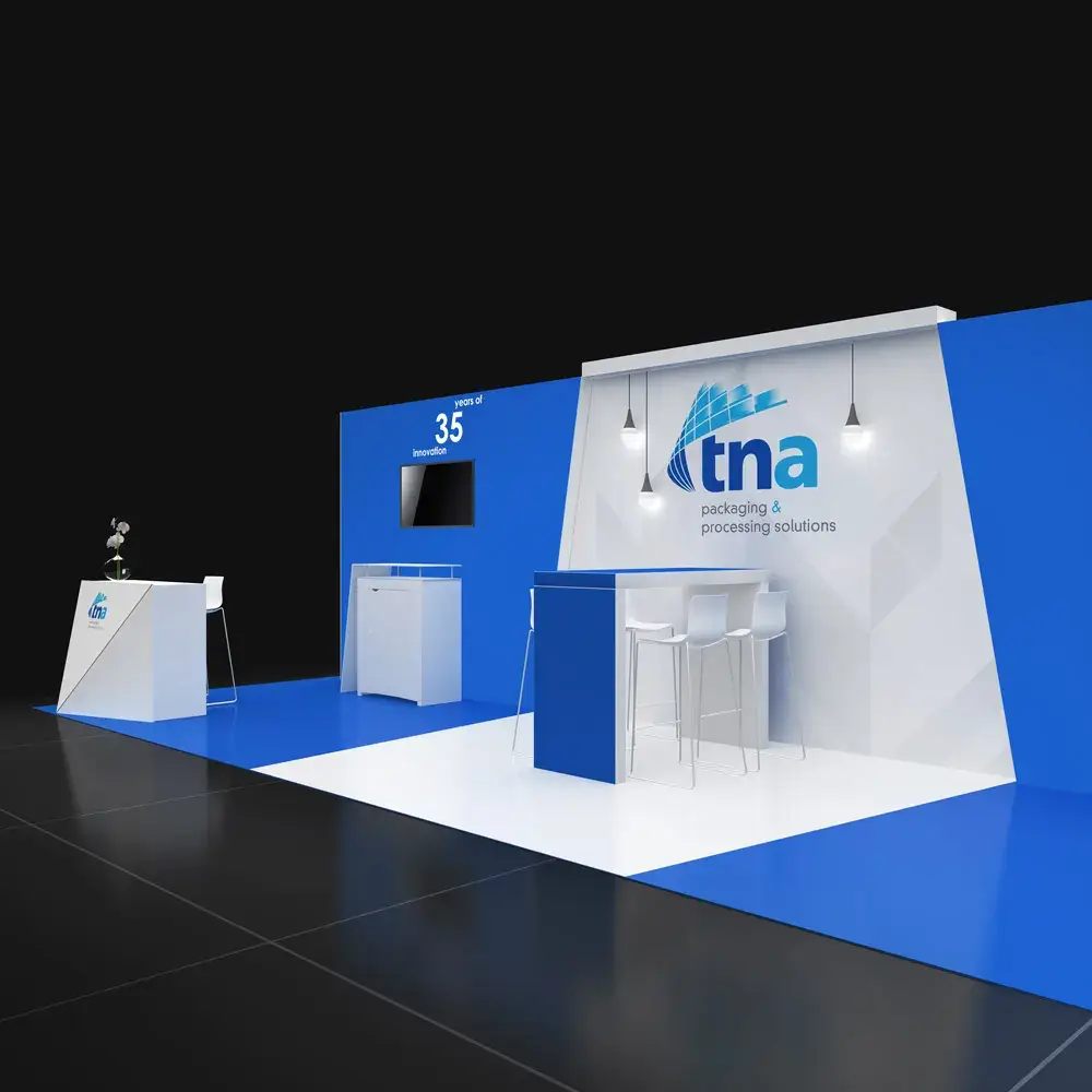 10x30 booth rental RLU1030 34 - image3