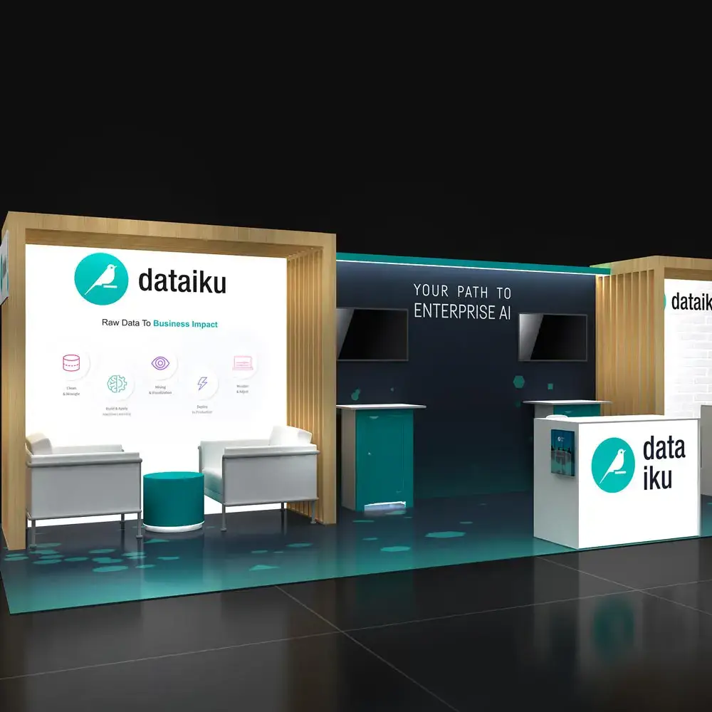 10x30 booth rental RLU1030 35 - image2