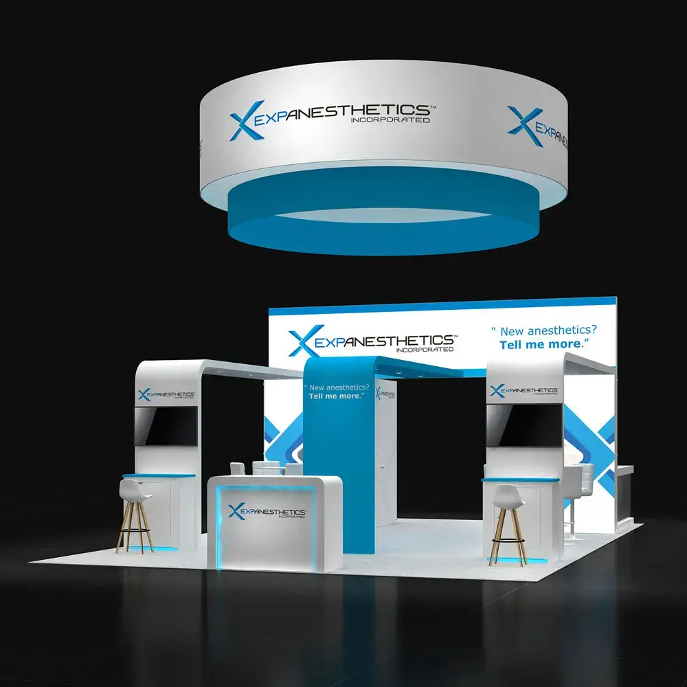 20x30 booth rental YRLU2030 174 - image3