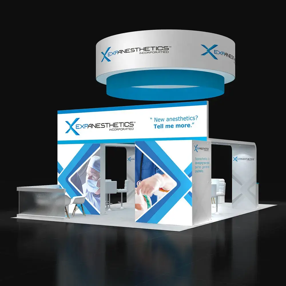 20x30 booth rental YRLU2030 174 - image5