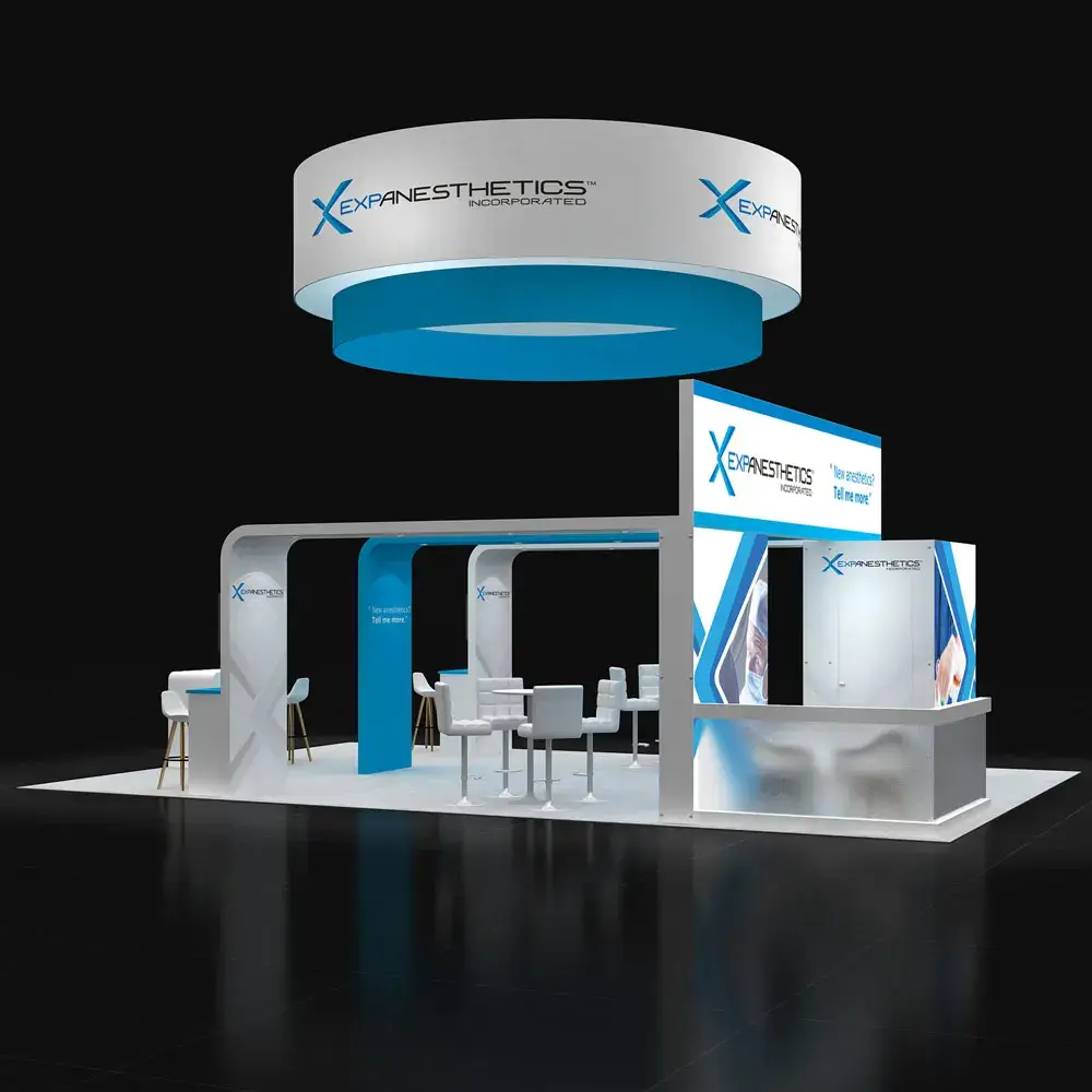 20x30 booth rental YRLU2030 174 - image6