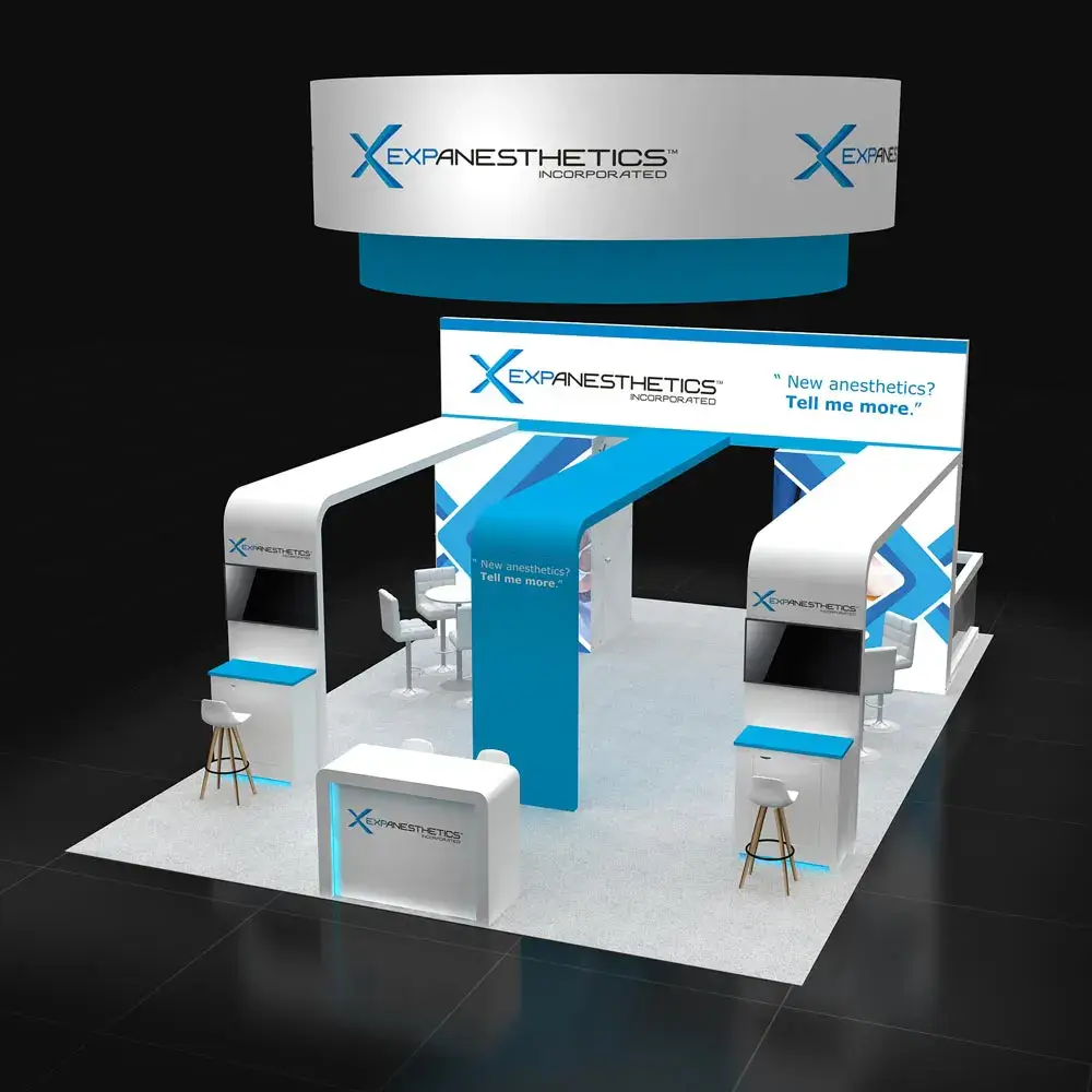 20x30 booth rental YRLU2030 174 - image8
