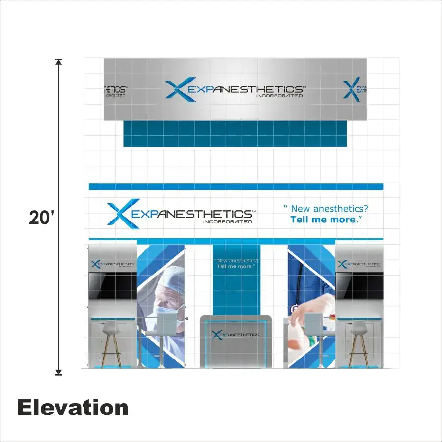 20x30 booth rental YRLU2030 174 - image9