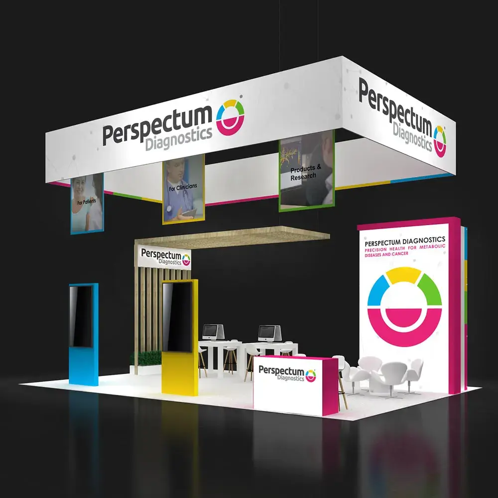 20x30 booth rental YRLU2030 175 - image7