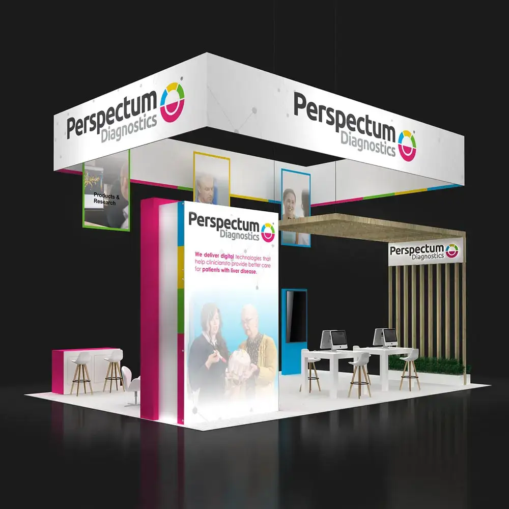 20x30 booth rental YRLU2030 175 - image4