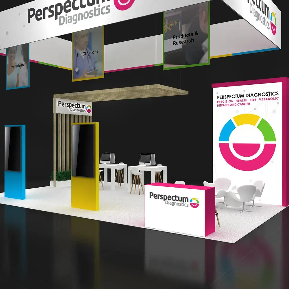 20x30 booth rental YRLU2030 175 - image5