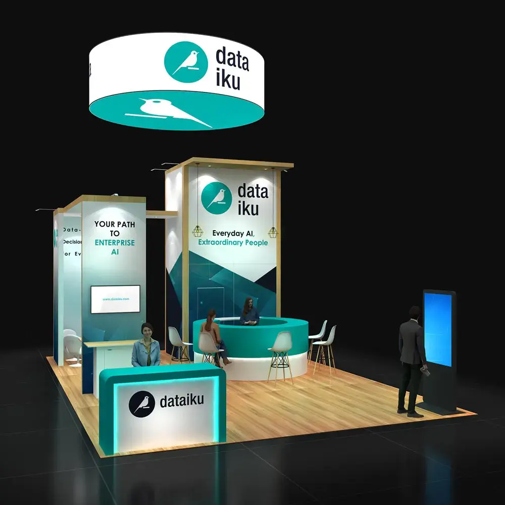 20x30 booth rental YRLU2030 176 - image1