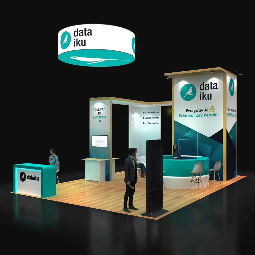20x30 booth rental YRLU2030 176 - image2