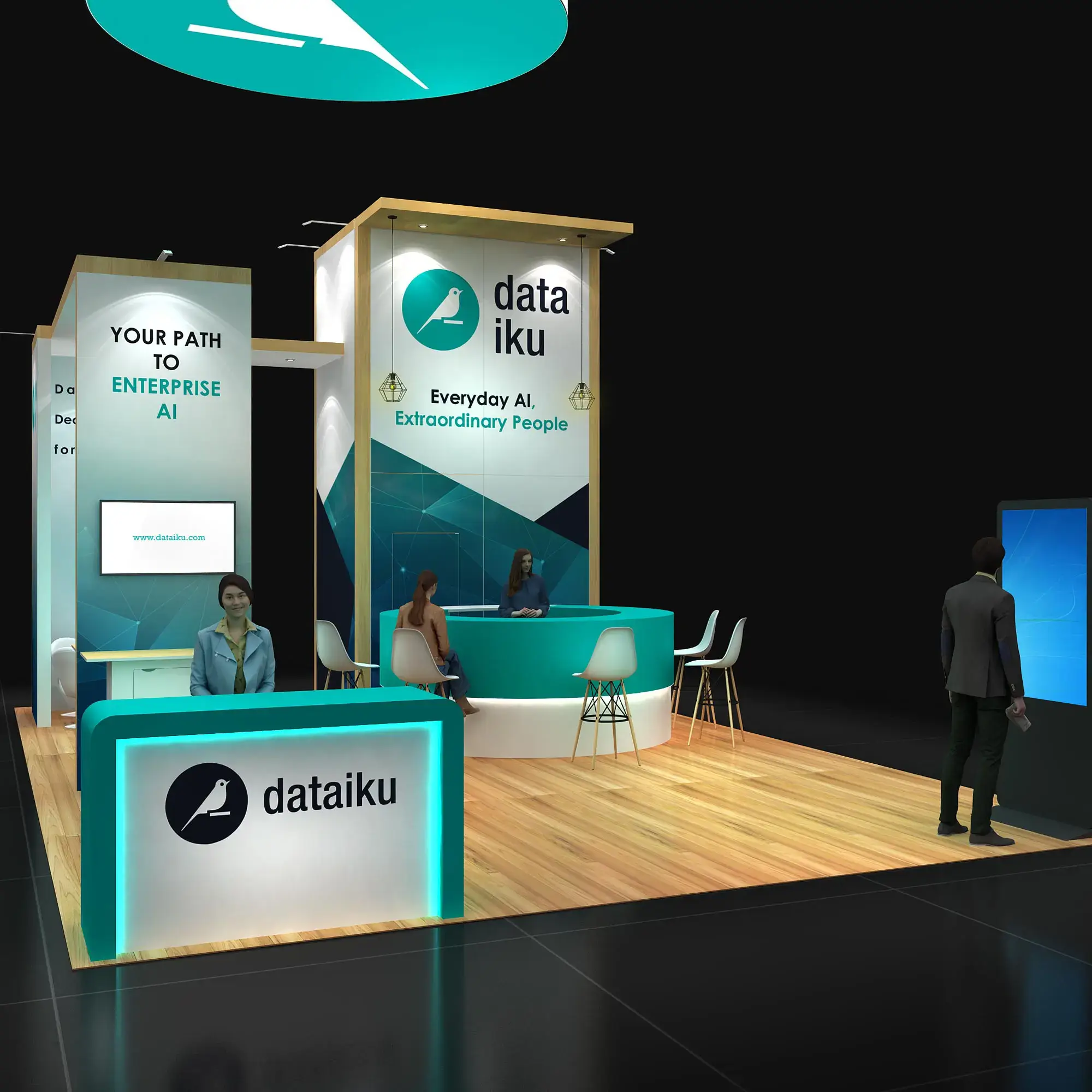 20x30 booth rental YRLU2030 176 - image6