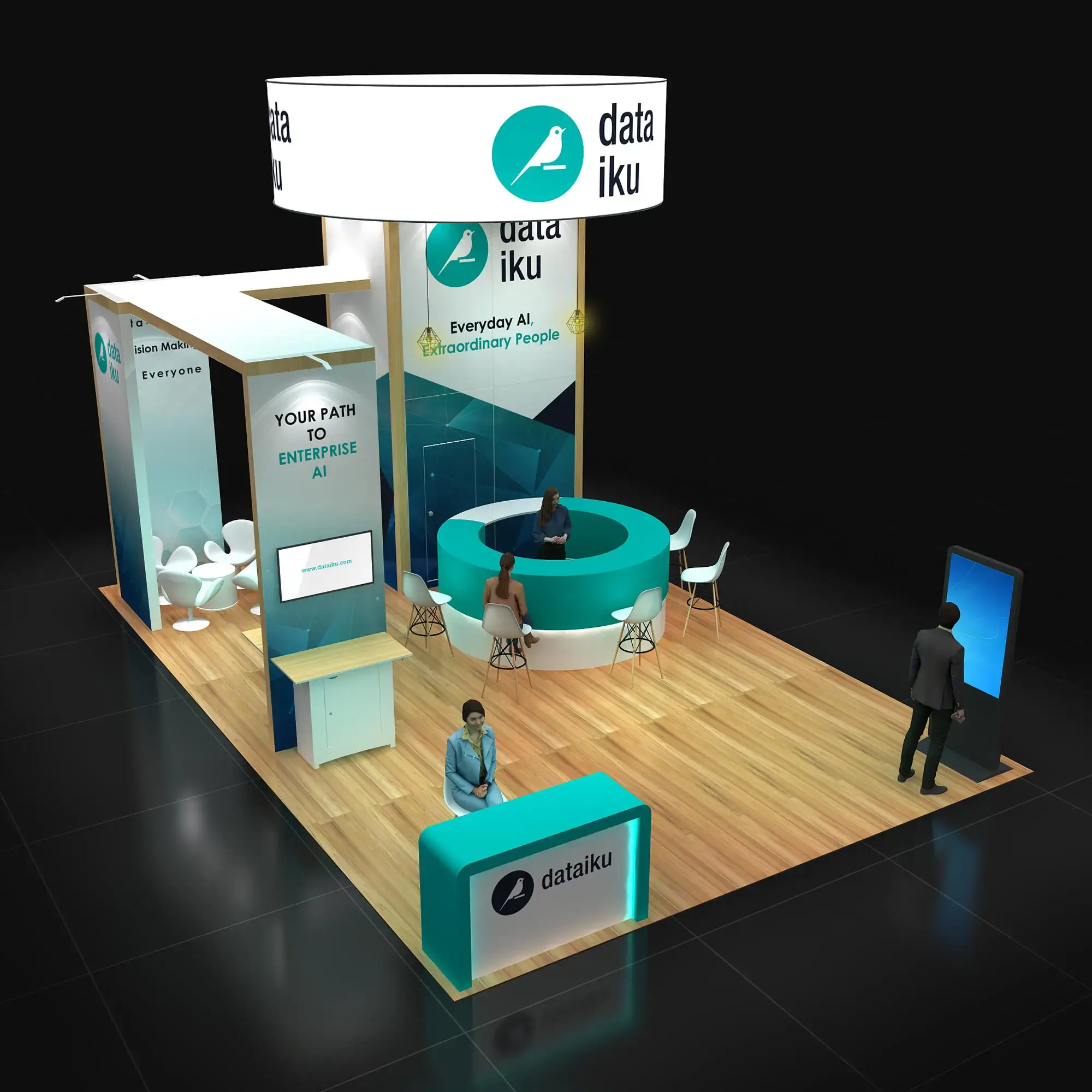 20x30 booth rental YRLU2030 176 - image7