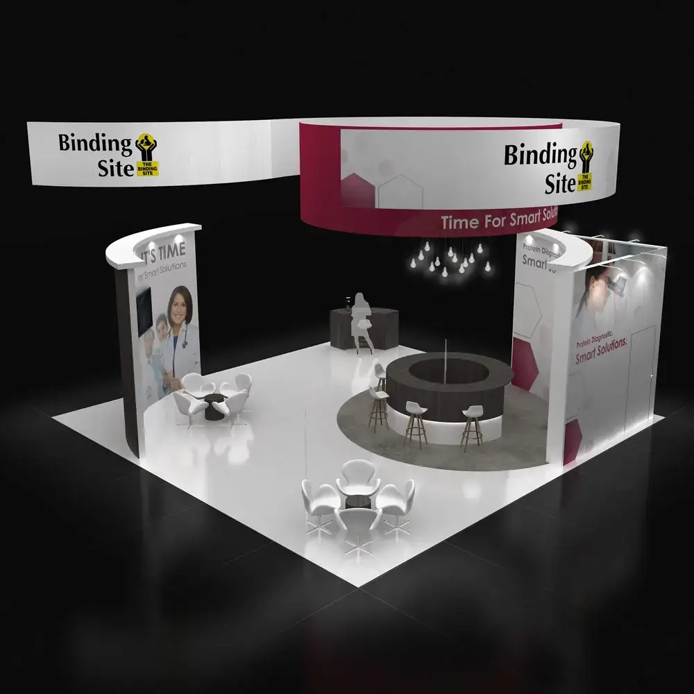 30x30 booth rental RLU3030 154 - image7