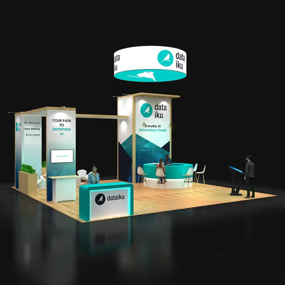 30x30 booth rental RLU3030 162 - image5
