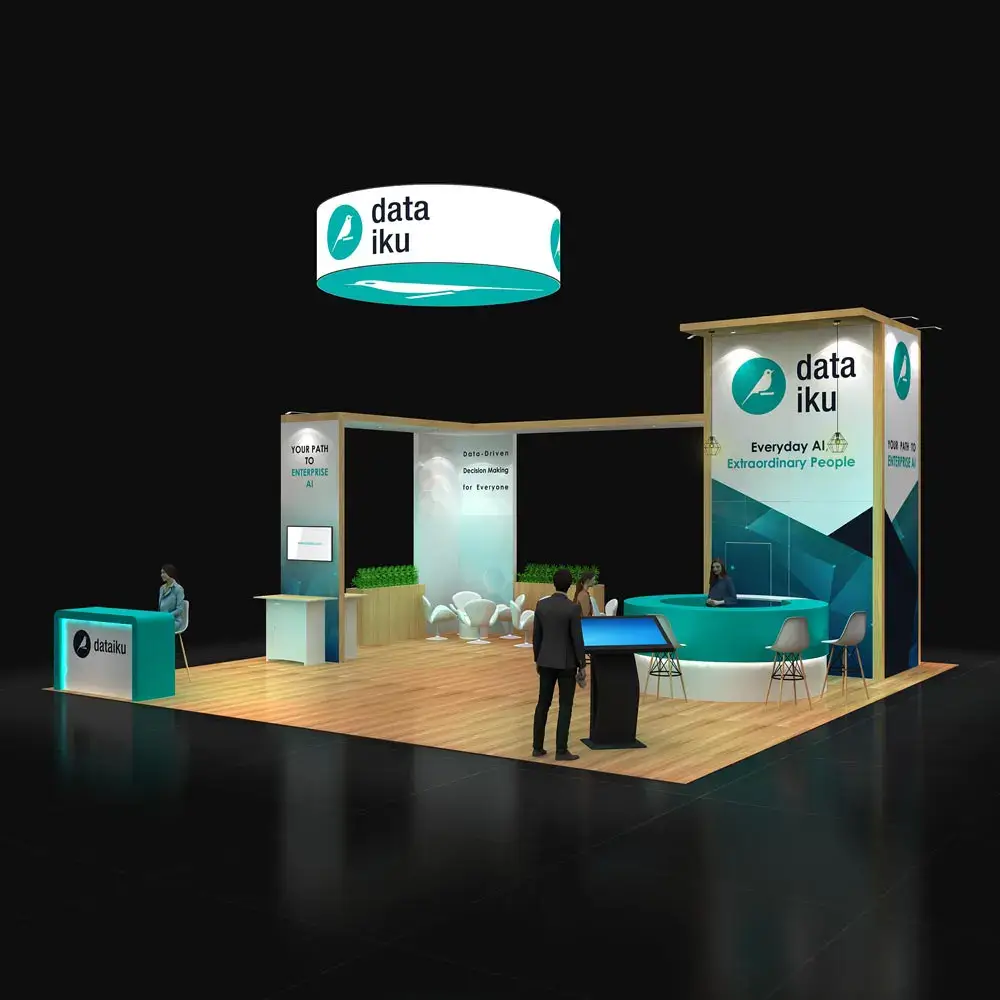 30x30 booth rental RLU3030 162 - image7