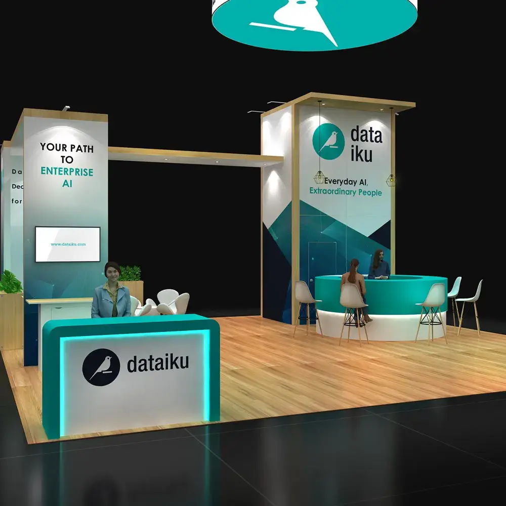 30x30 booth rental RLU3030 162 - image8