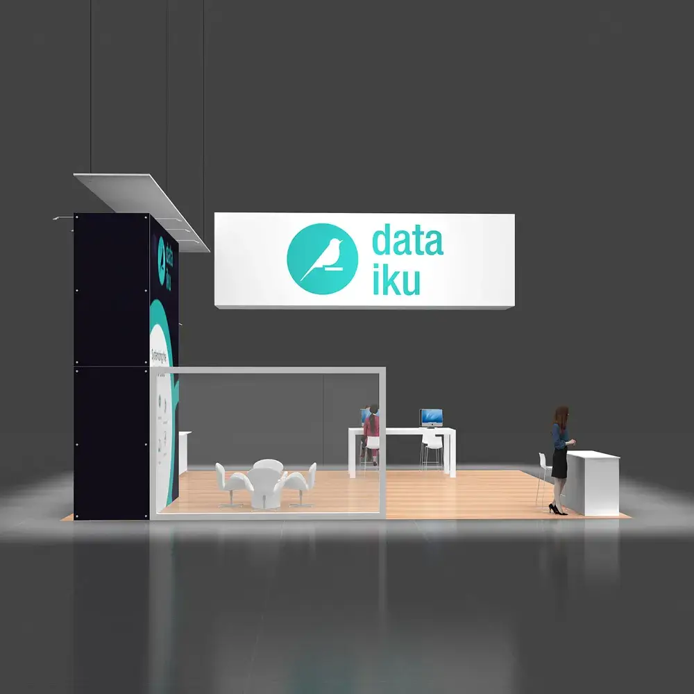 30x30 booth rental RLU3030 164 - image10
