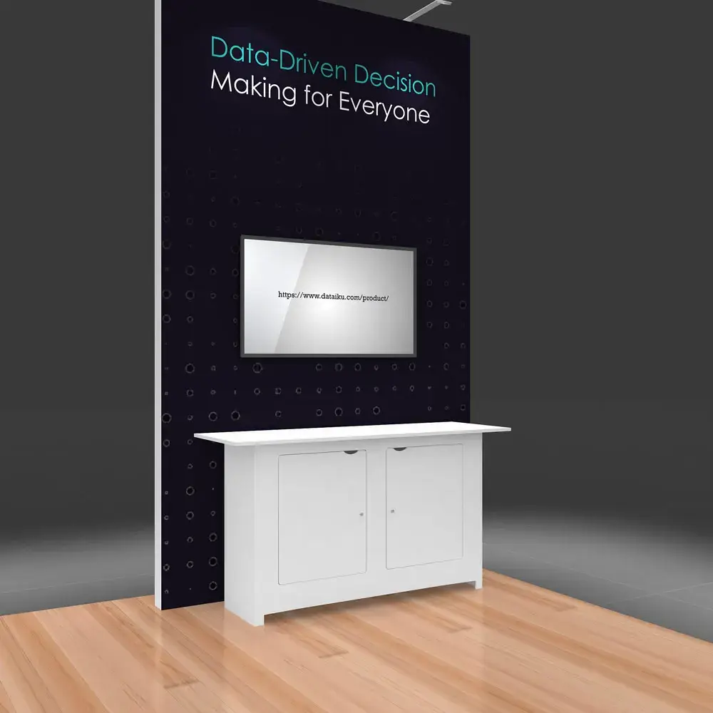 30x30 booth rental RLU3030 164 - image5