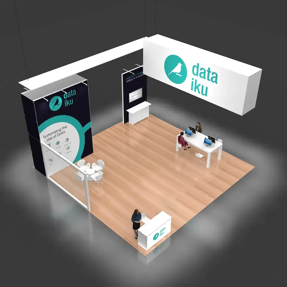 30x30 booth rental RLU3030 164 - image7
