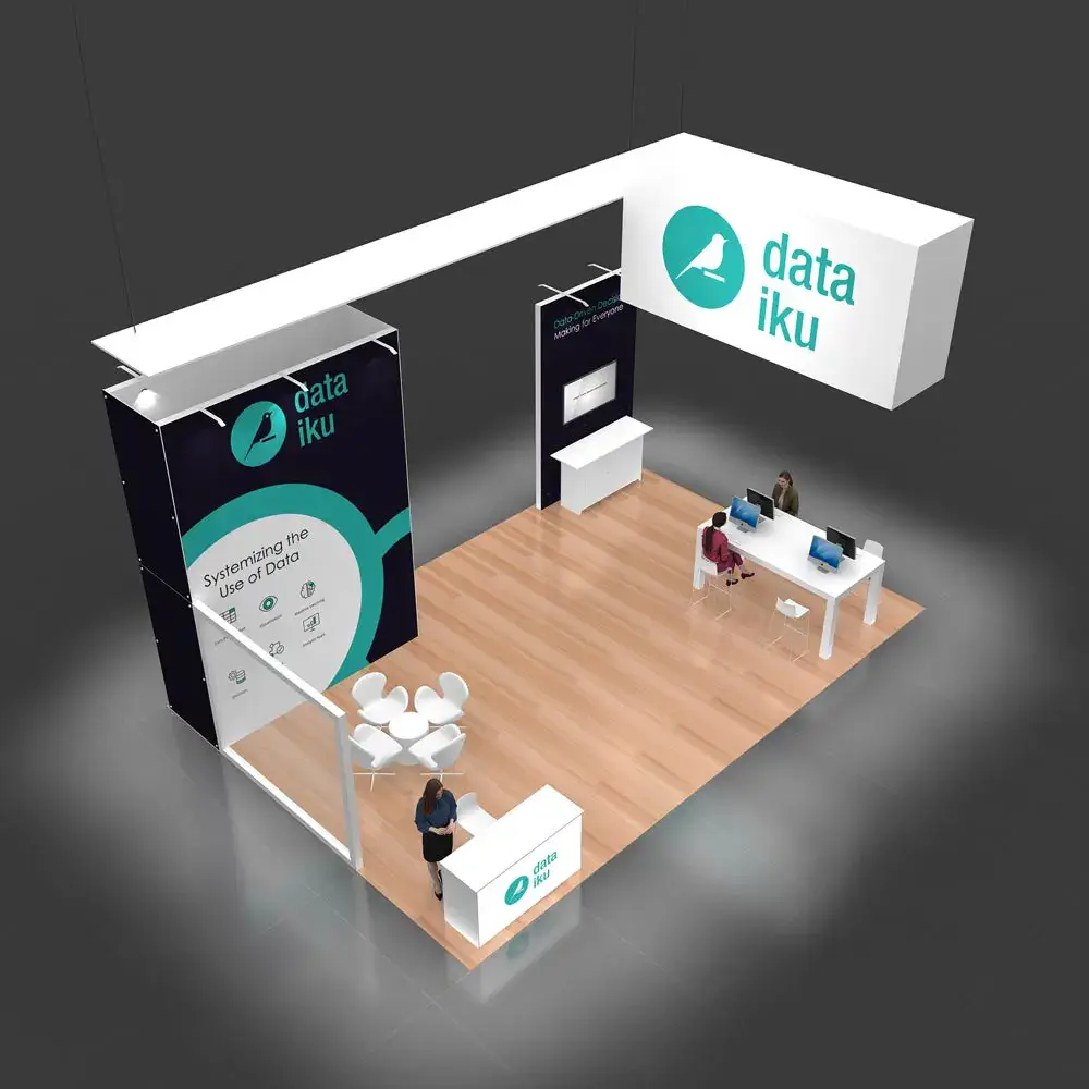 20x30 booth rental RLU2030 179 - image8