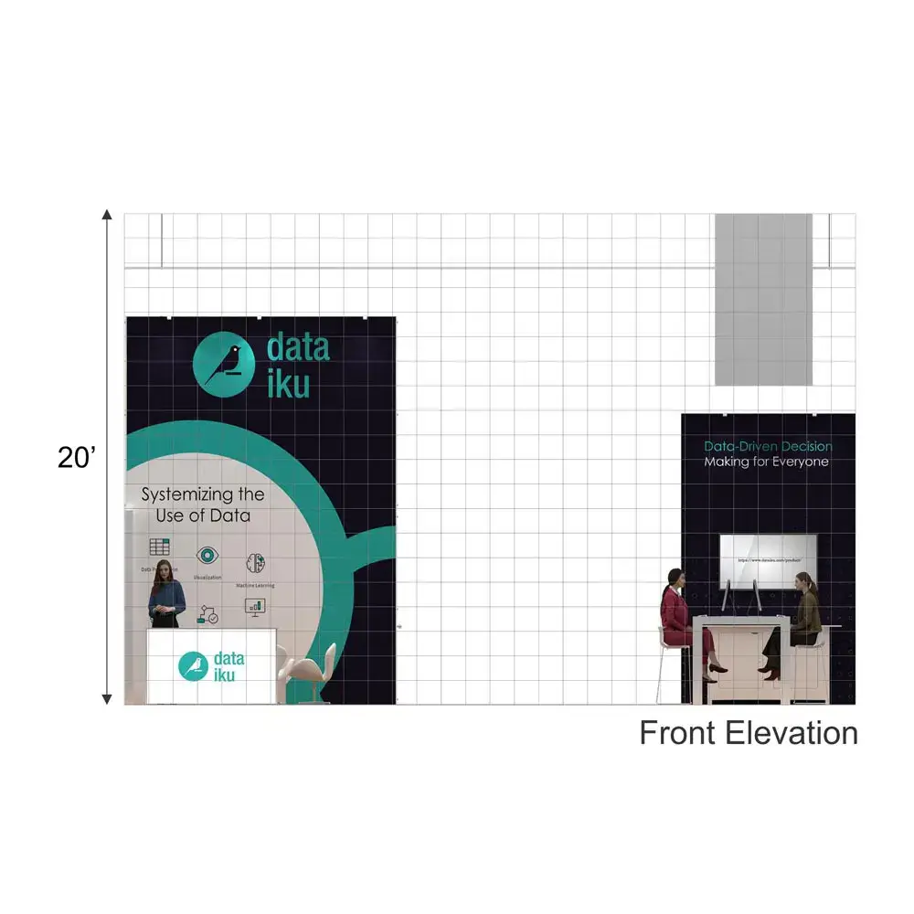 20x30 booth rental RLU2030 179 - image9