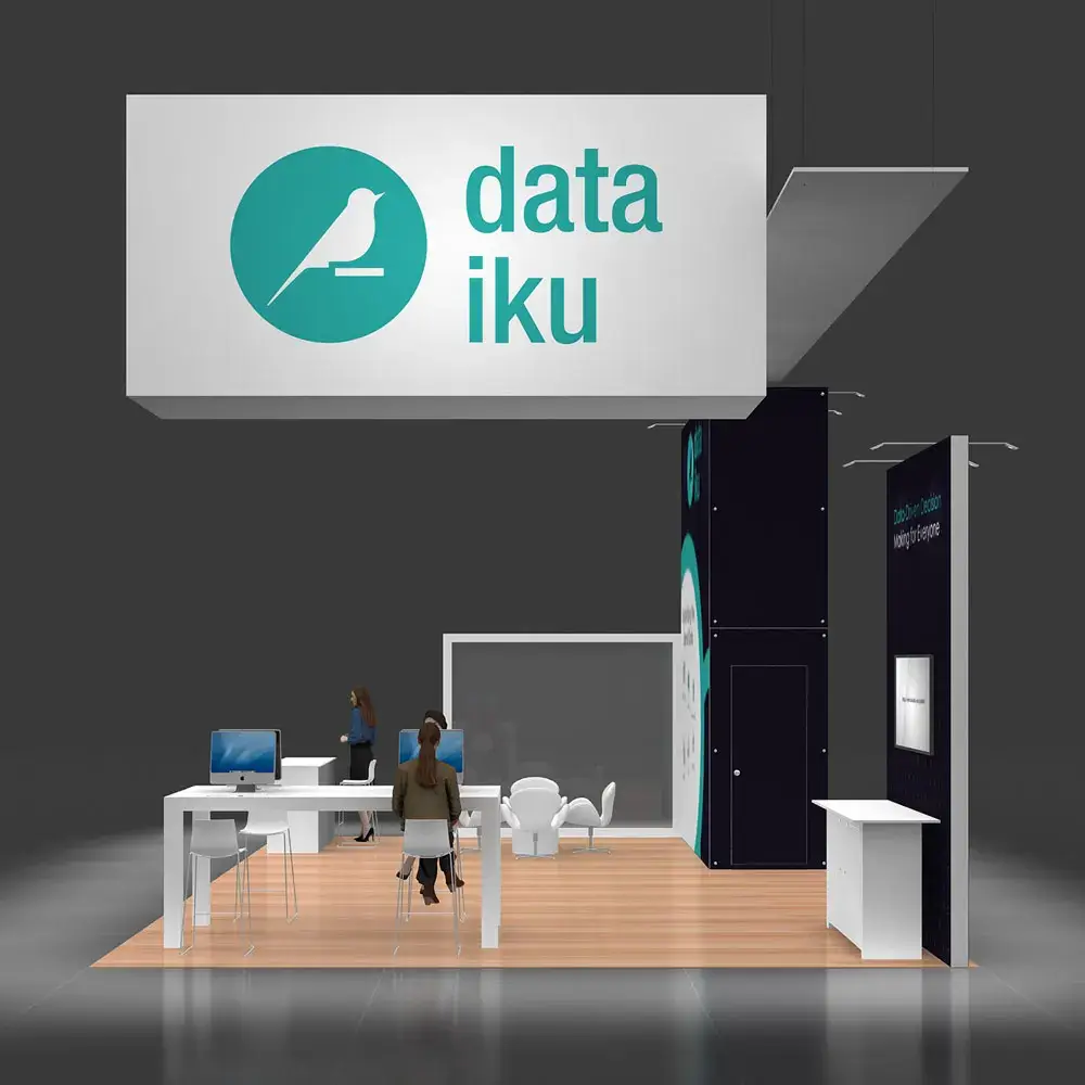 20x30 booth rental RLU2030 179 - image3
