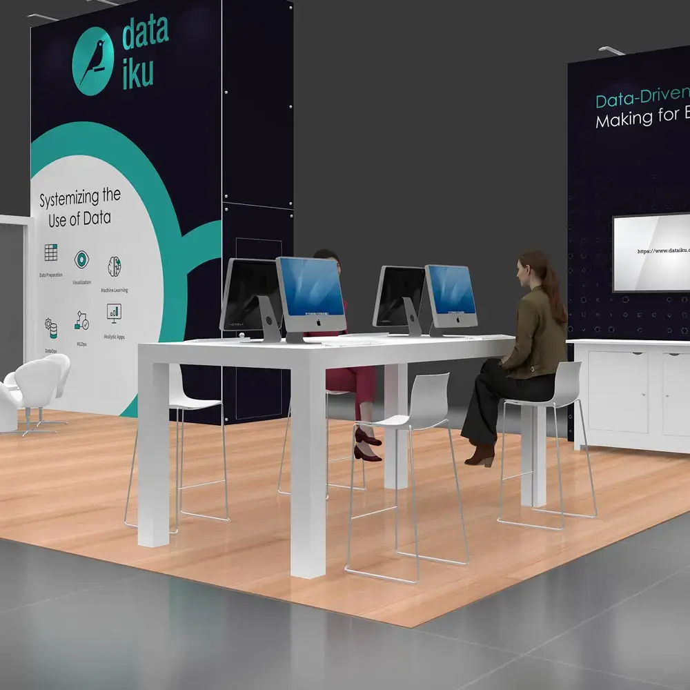 20x30 booth rental RLU2030 179 - image7