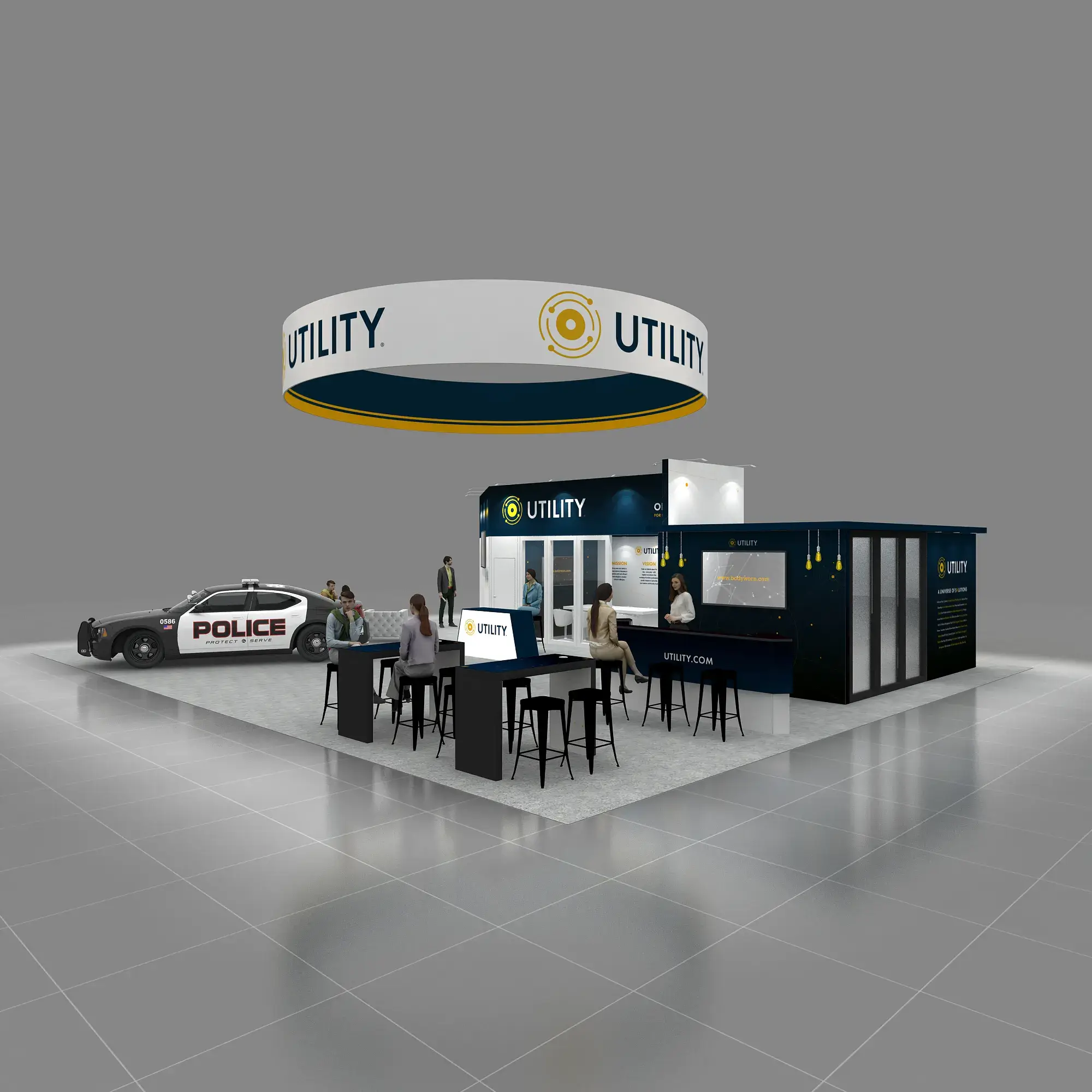 40x50 booth rental YRLU4050 22 - image5