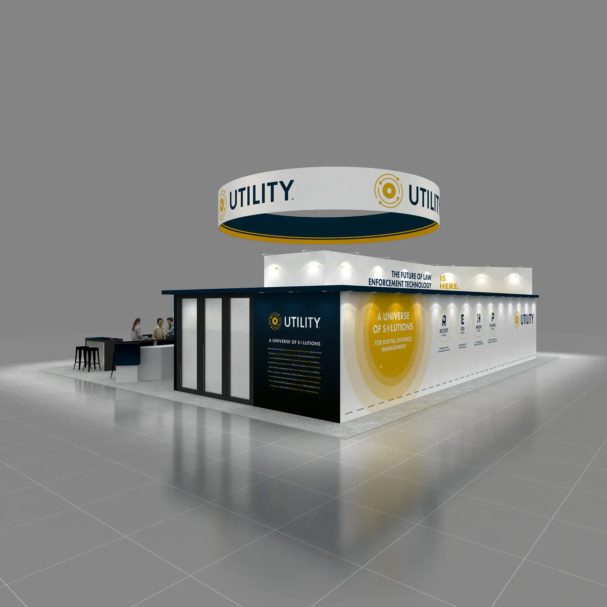 40x50 booth rental YRLU4050 22 - image6