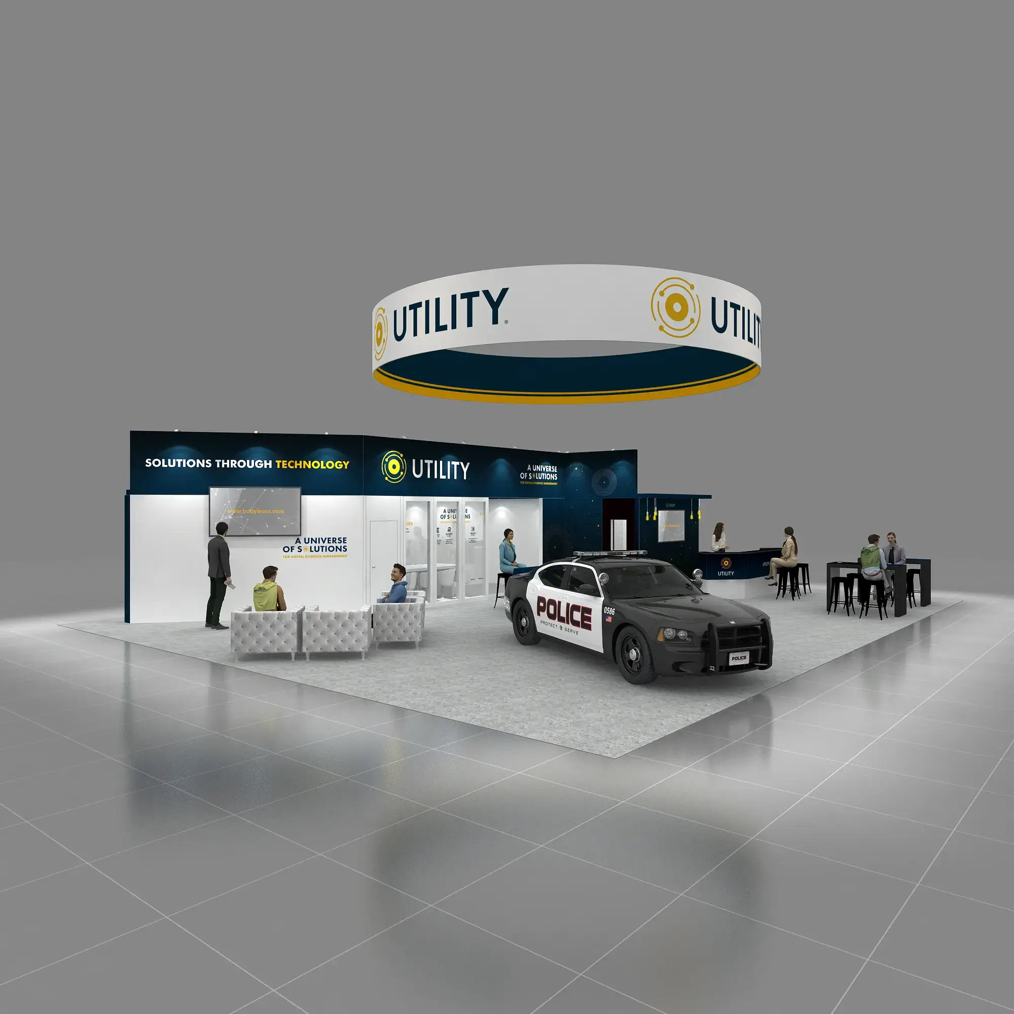 40x50 booth rental YRLU4050 22 - image2