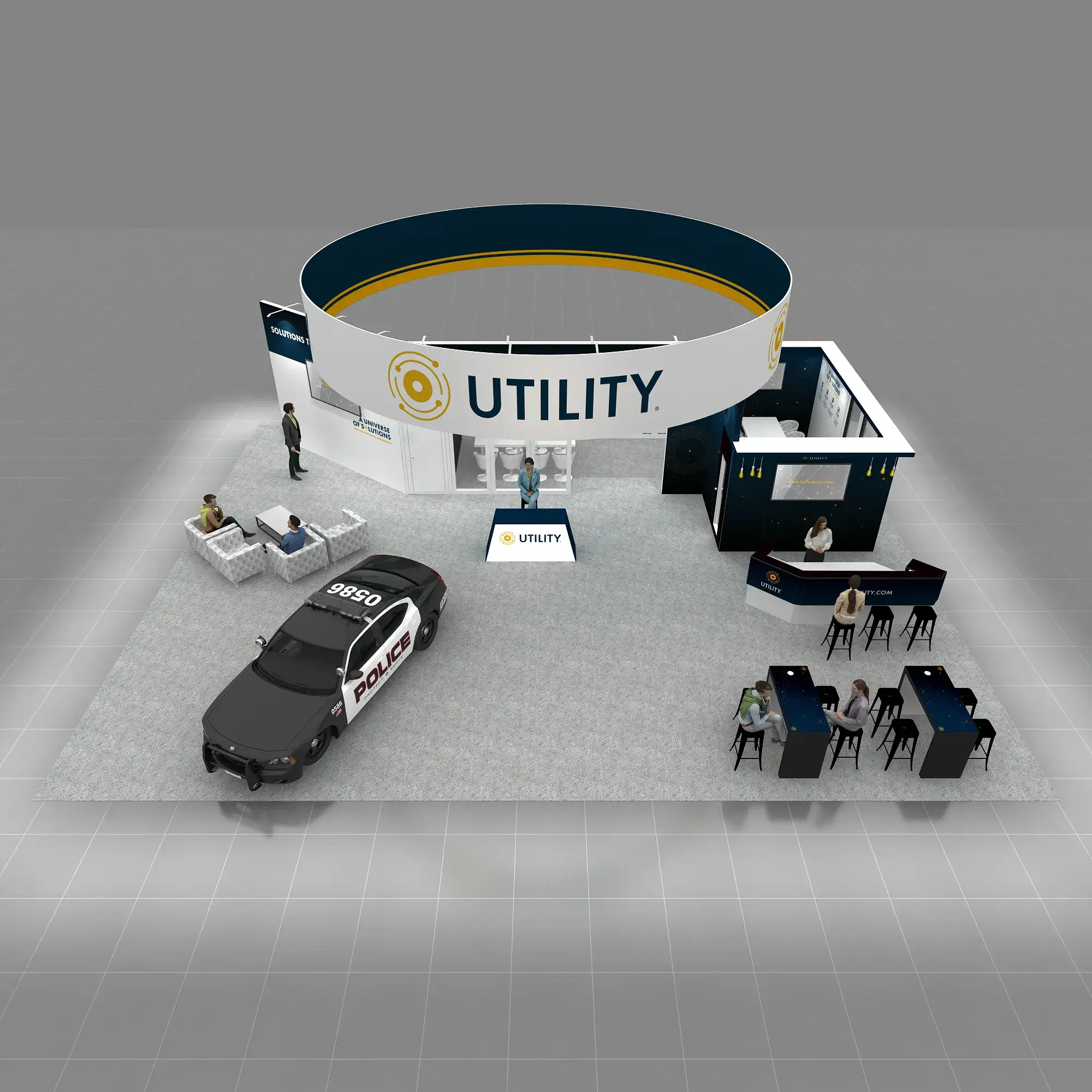 40x50 booth rental YRLU4050 22 - image3