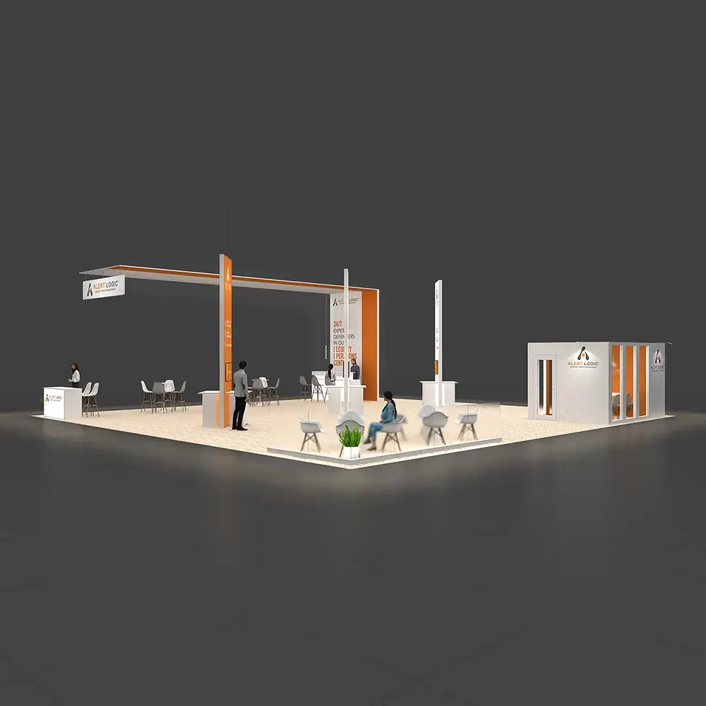 50x50 booth rental GRLU5050 22 - image4