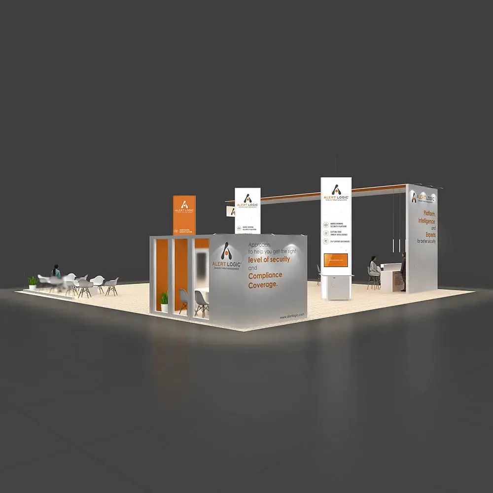 50x50 booth rental GRLU5050 22 - image5