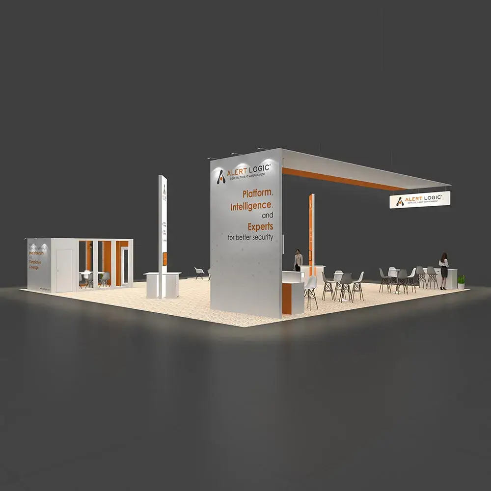 50x50 booth rental GRLU5050 22 - image6
