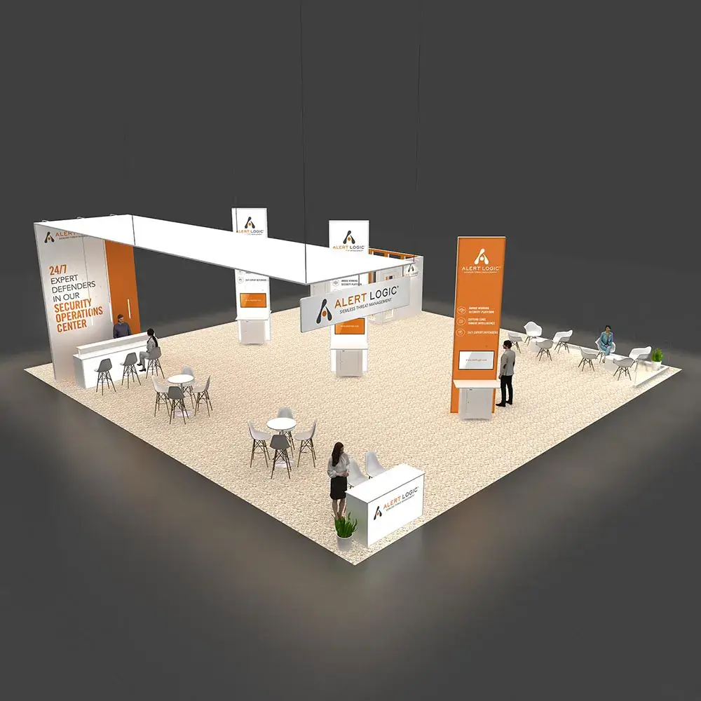 50x50 booth rental GRLU5050 22 - image8