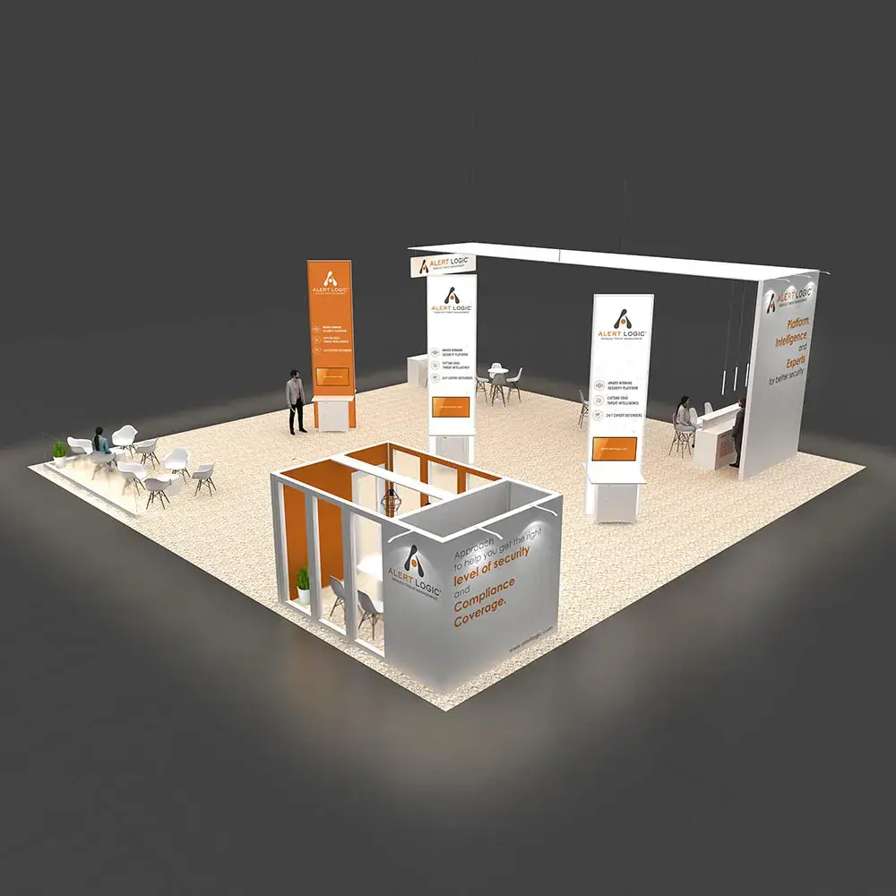50x50 booth rental GRLU5050 22 - image9
