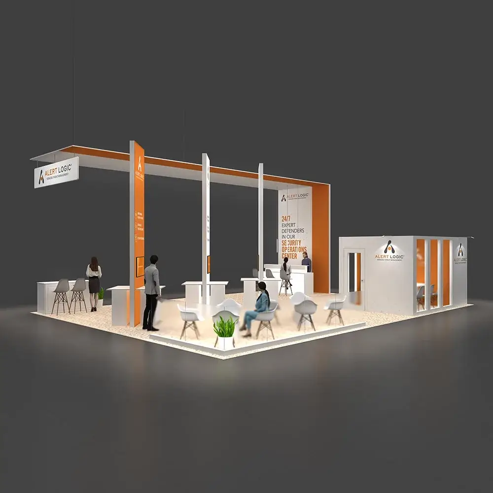 30x40 booth rental RLU3040 41 - image4