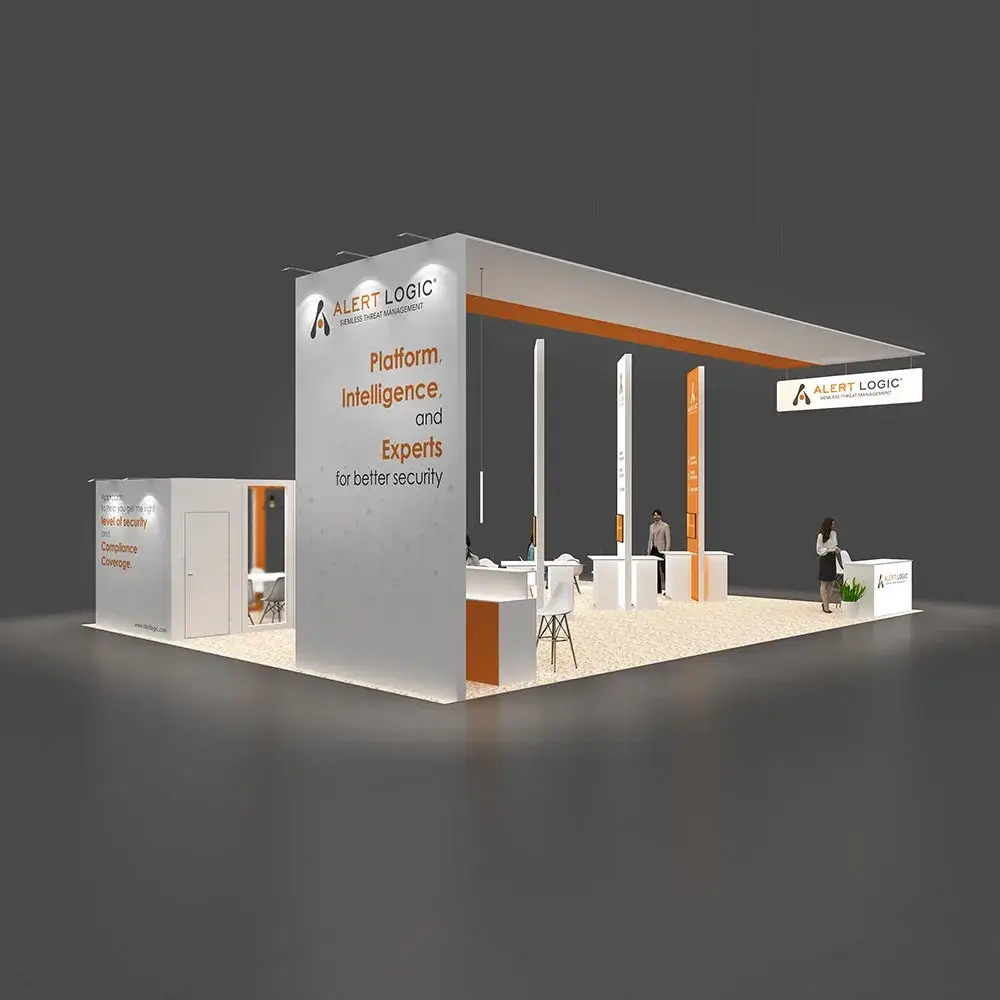 30x40 booth rental RLU3040 41 - image6