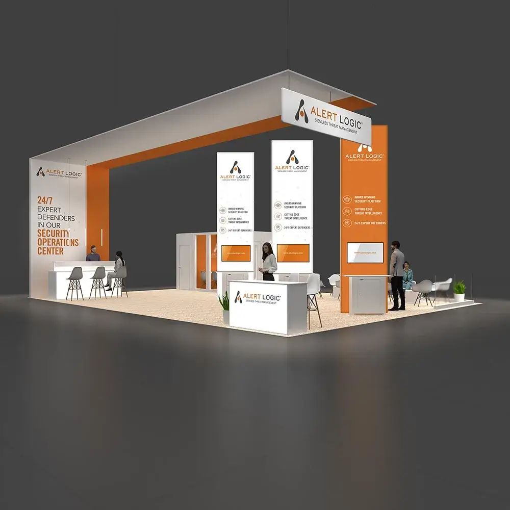 30x40 booth rental RLU3040 41 - image7