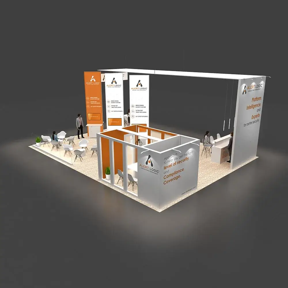 30x40 booth rental RLU3040 41 - image9