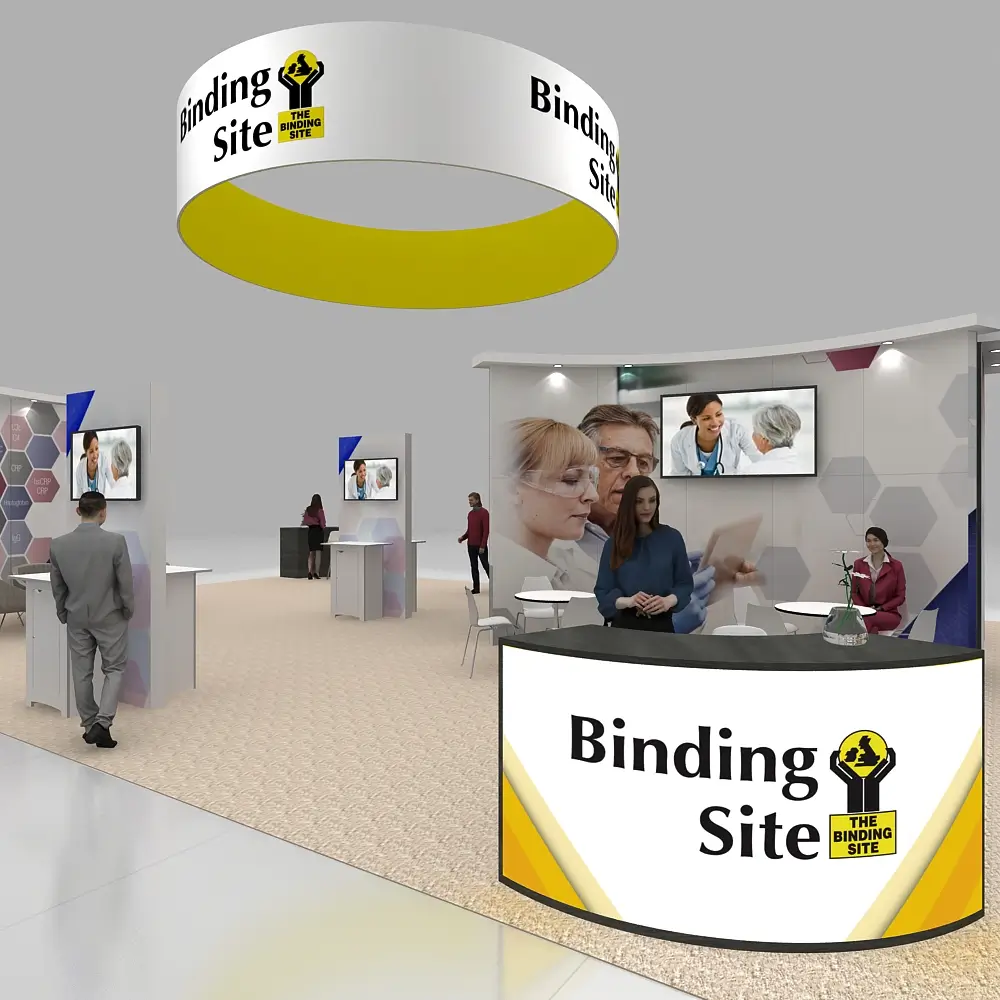 30x40 booth rental RLU3040 42 - image10