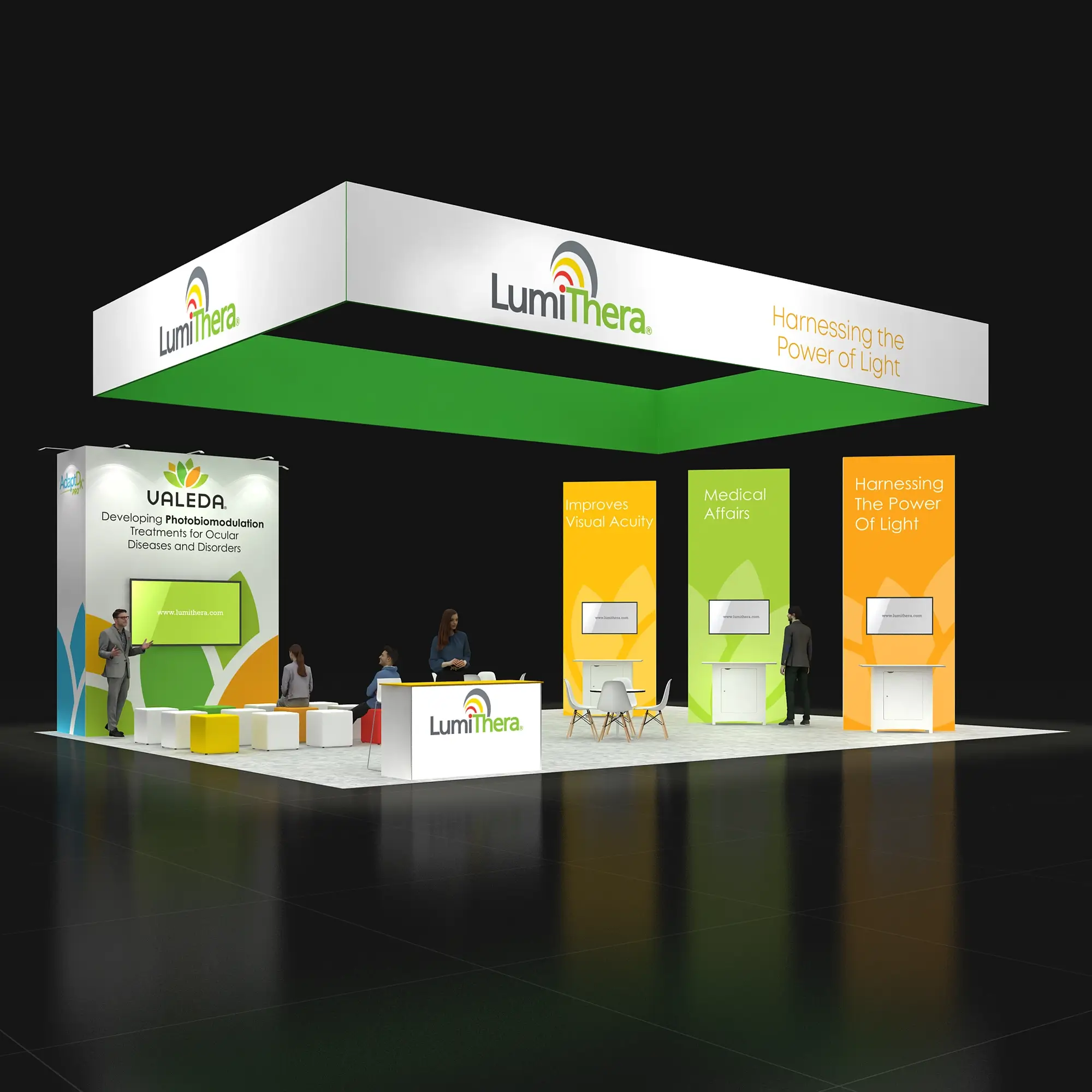 30x40 booth rental RLU3040 43 - image7