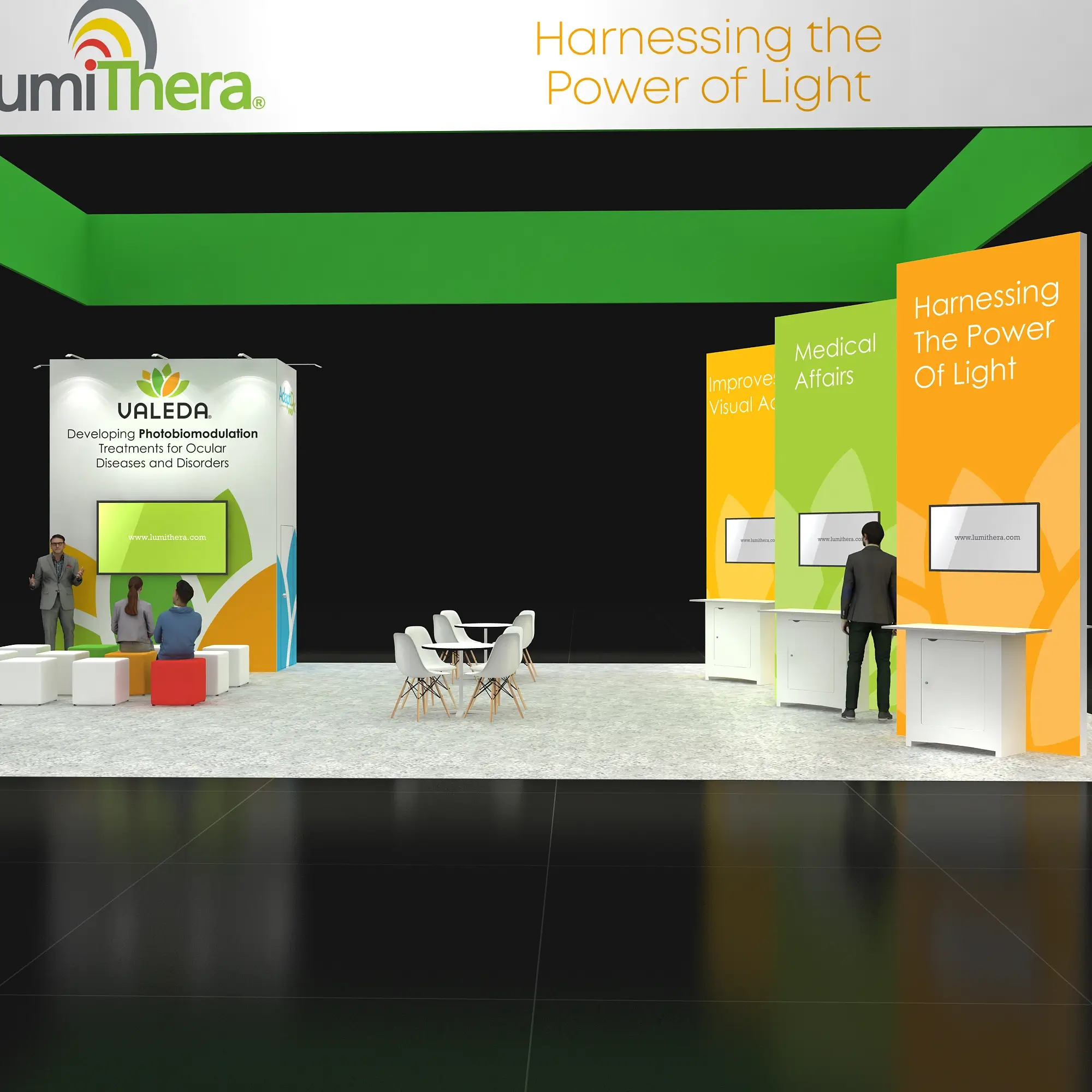 30x40 booth rental RLU3040 43 - image5