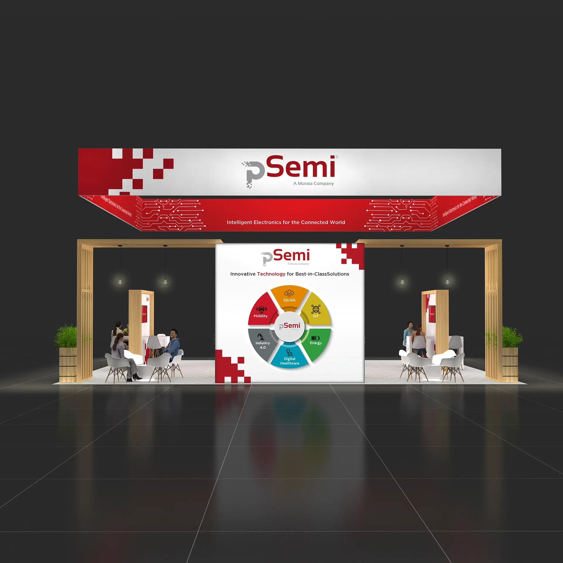 30x40 booth rental RLU3040 44 - image4