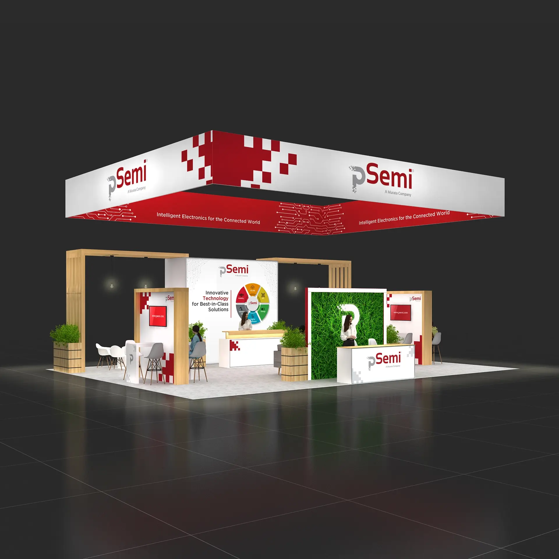 30x40 booth rental RLU3040 44 - image7