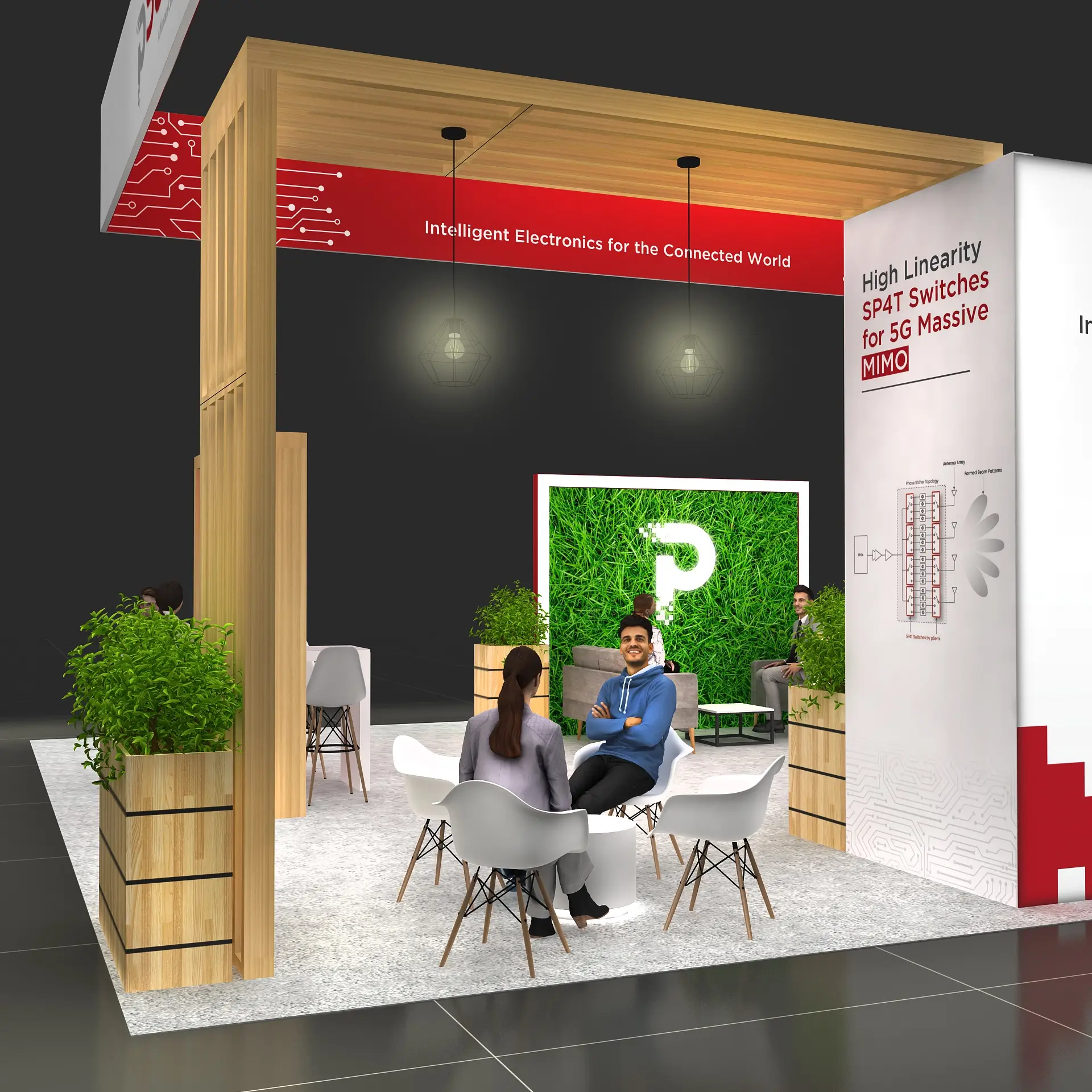 30x40 booth rental RLU3040 44 - image9